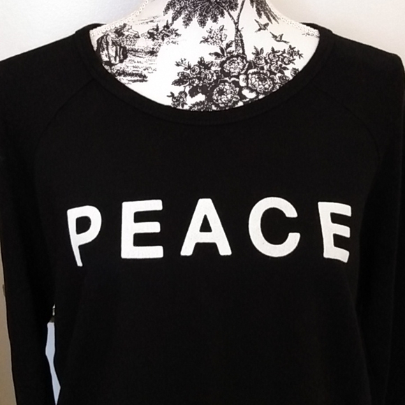 Sundry sweatshirt sz xs - Picture 2 of 5